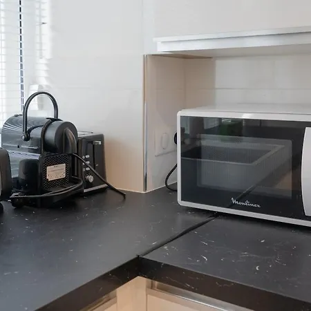 Lejlighed Eiffel Sakura ~ Proche Tour Eiffel, Orsay, Rer C