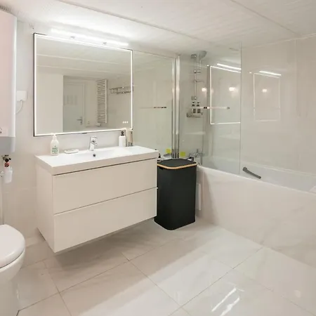 Lejlighed Eiffel Sakura ~ Proche Tour Eiffel, Orsay, Rer C Paris