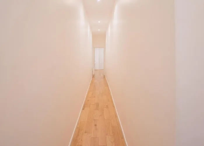 Eiffel Sakura ~ Proche Tour Eiffel, Orsay, Rer C Lejlighed Paris