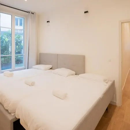 Apartment Eiffel Sakura ~ Proche Tour Eiffel, Orsay, Rer C