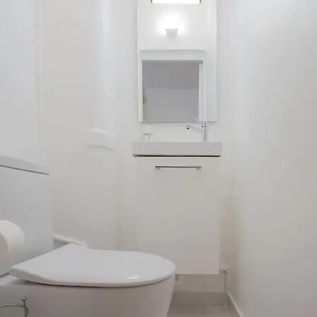 Eiffel Sakura ~ Proche Tour Eiffel, Orsay, Rer C Apartment *