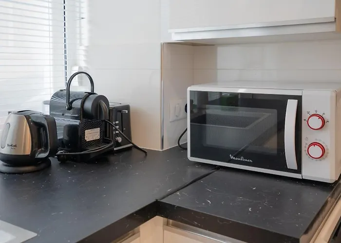 Apartment Eiffel Sakura ~ Proche Tour Eiffel, Orsay, Rer C