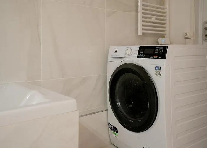 Apartment Eiffel Sakura ~ Proche Tour Eiffel, Orsay, Rer C Paris